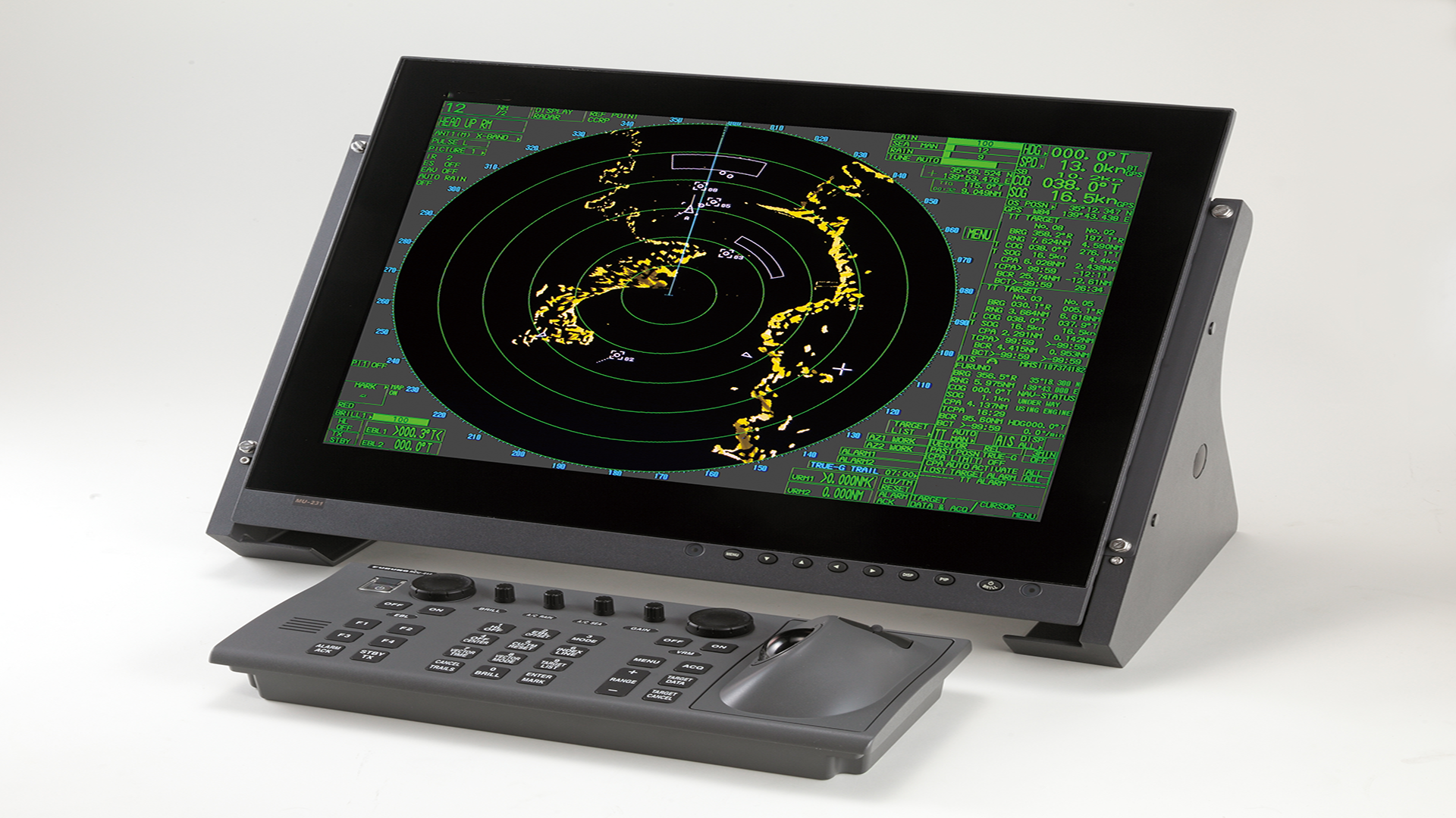 Navigation Equipment